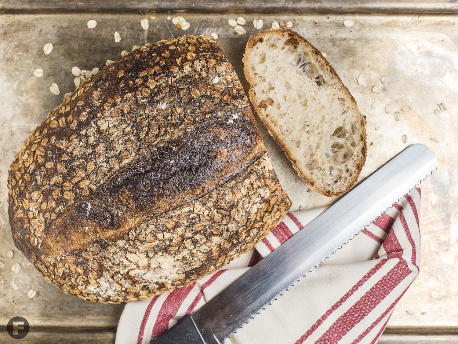 Bread Baker: Ibis Bakery